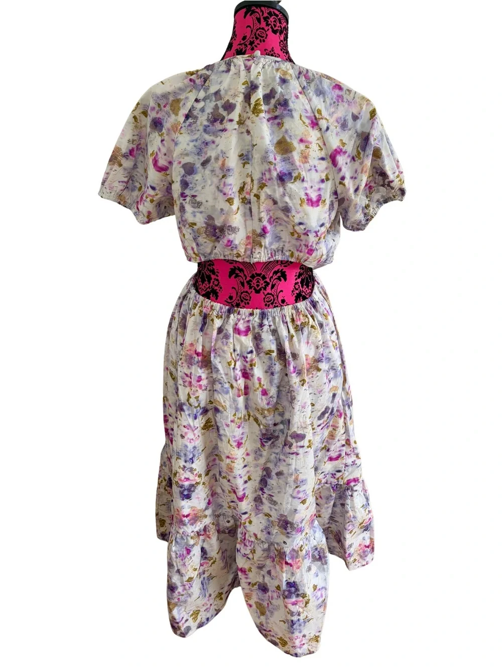 J. Crew crew flora